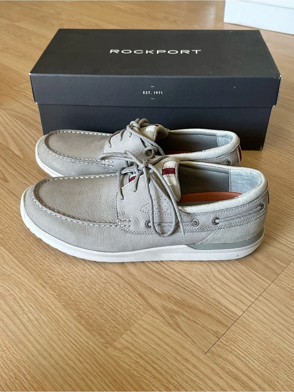 Rockport brand new
